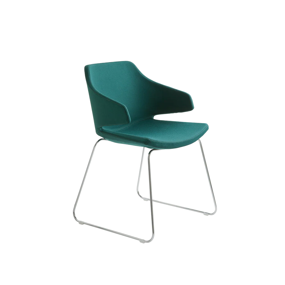 Meraviglia MV1 Executive Chair