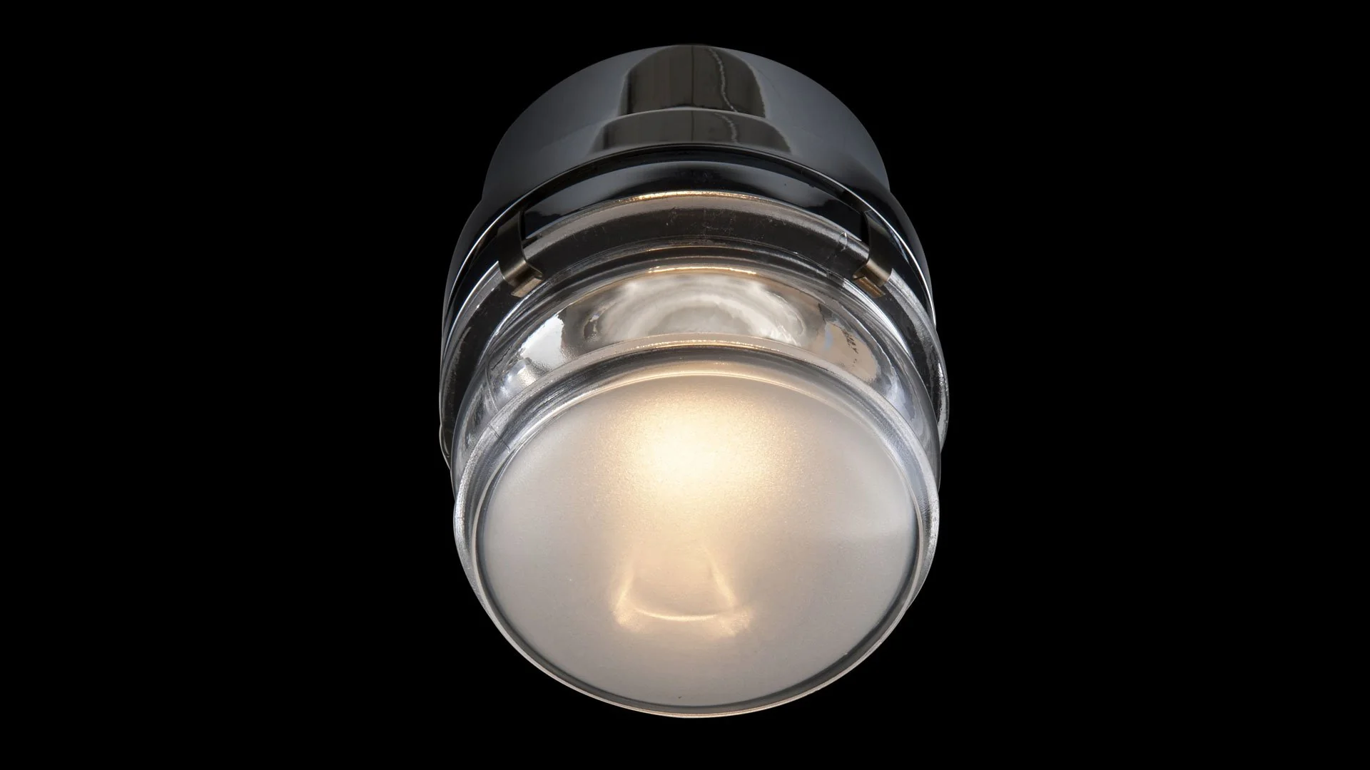 Fresnel Wall and Ceilling Lamp