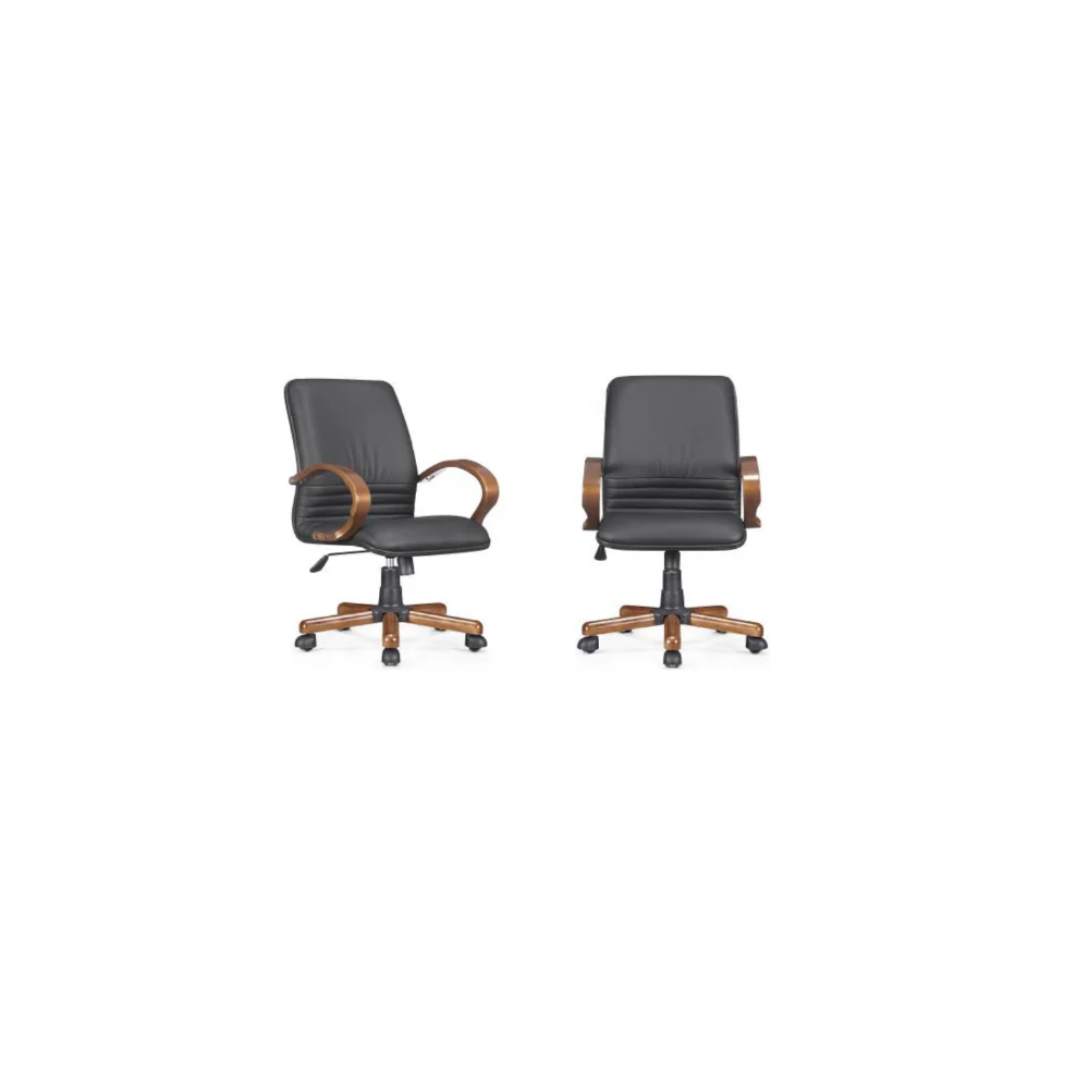 Sao Executive Chair - YSTS-00220 Mid Back