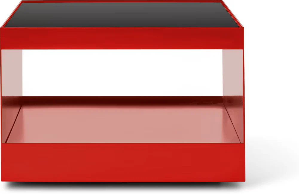 D'Urso Occasional Coffee Table