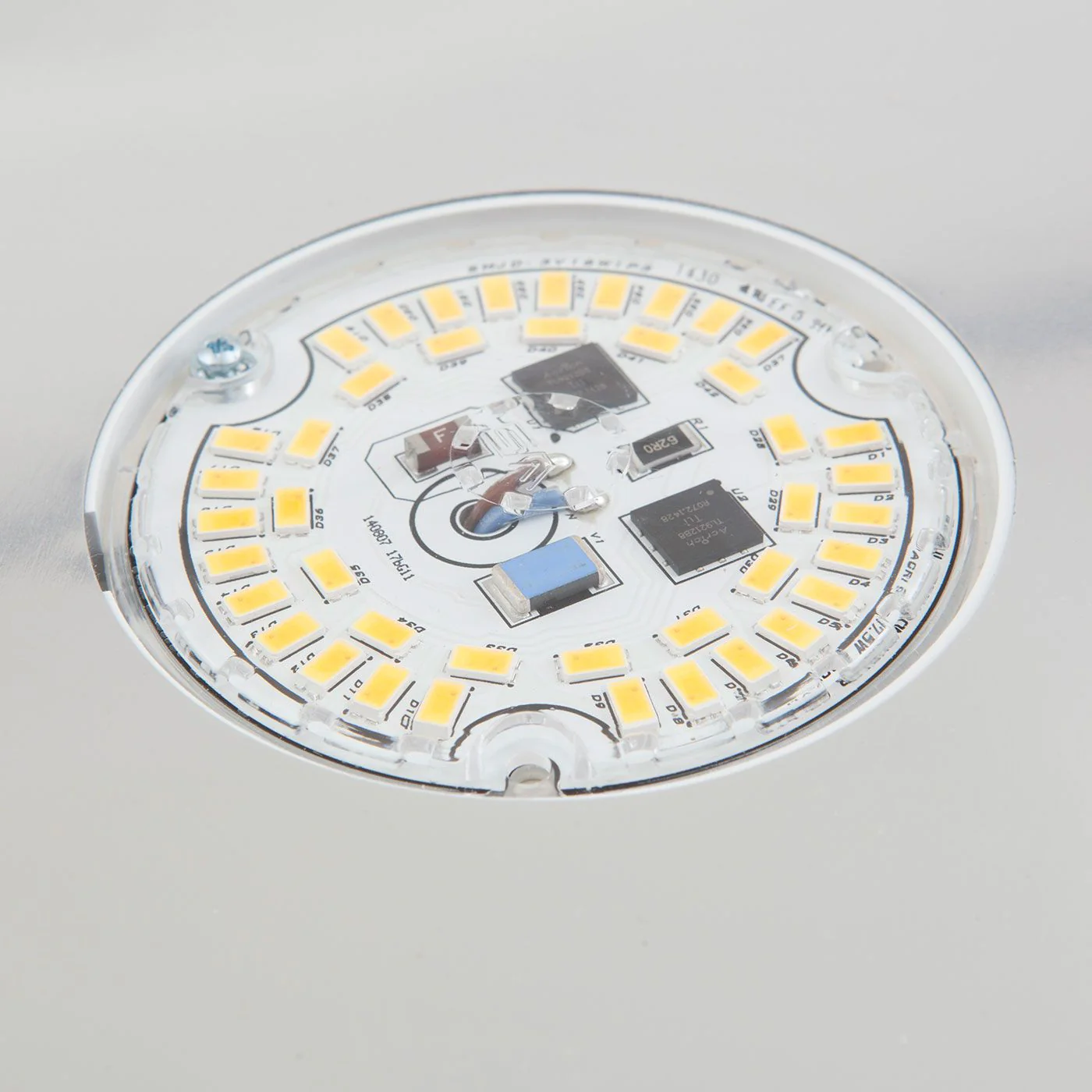 Puzzle Double Square