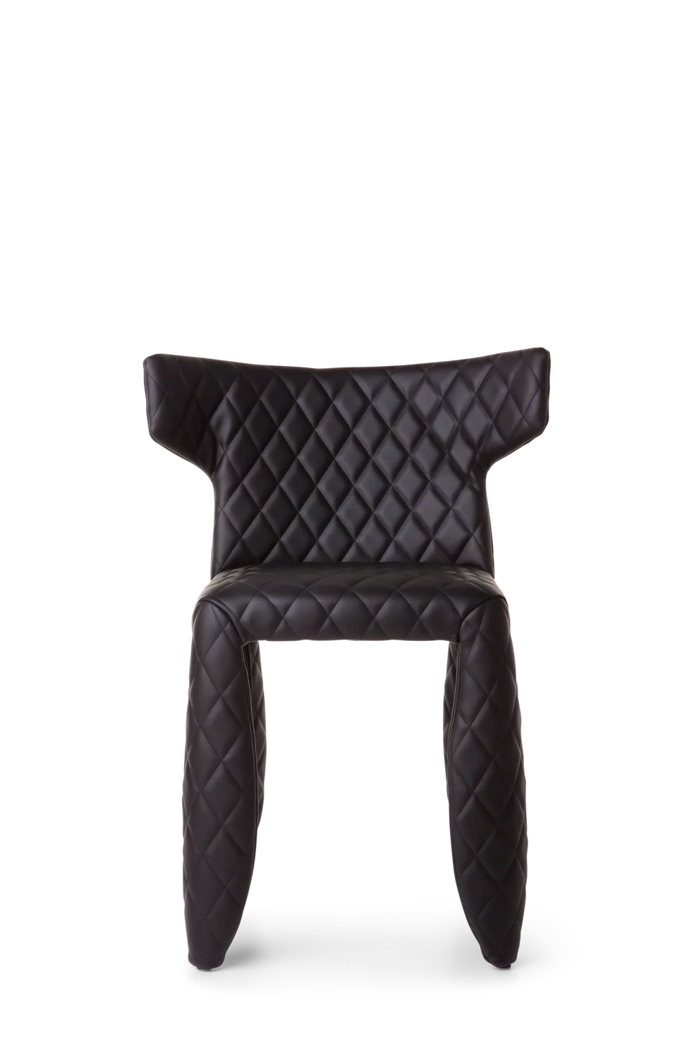 Monster Chair, Diamond Arms