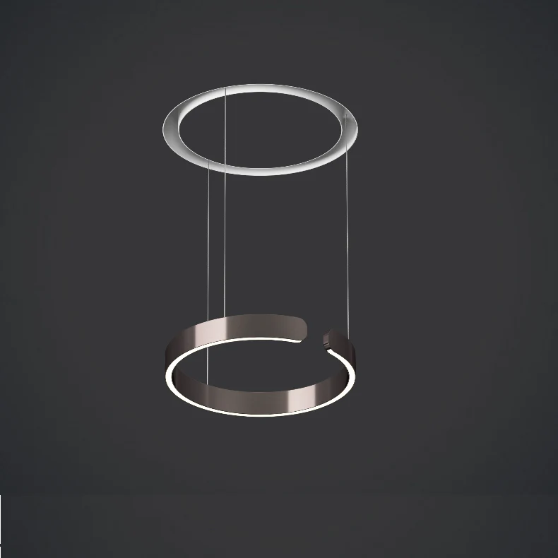 Mito Cosmo Move Pendant Lamp