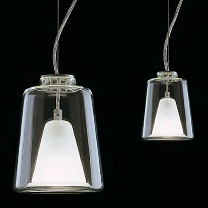 Lanterna Ceiling Lamp