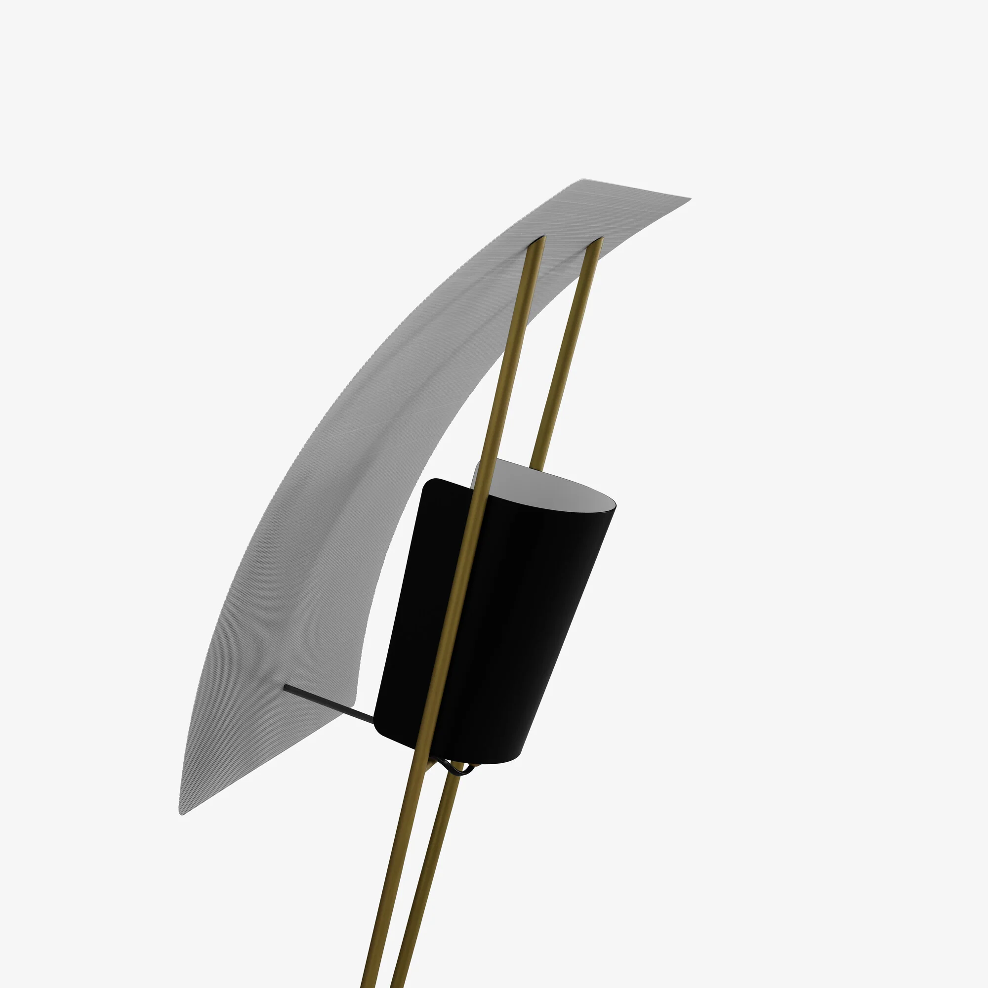 G30 Floor Standard Lamp