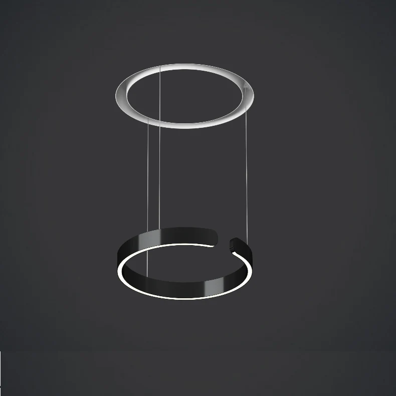 Mito Cosmo Move Pendant Lamp