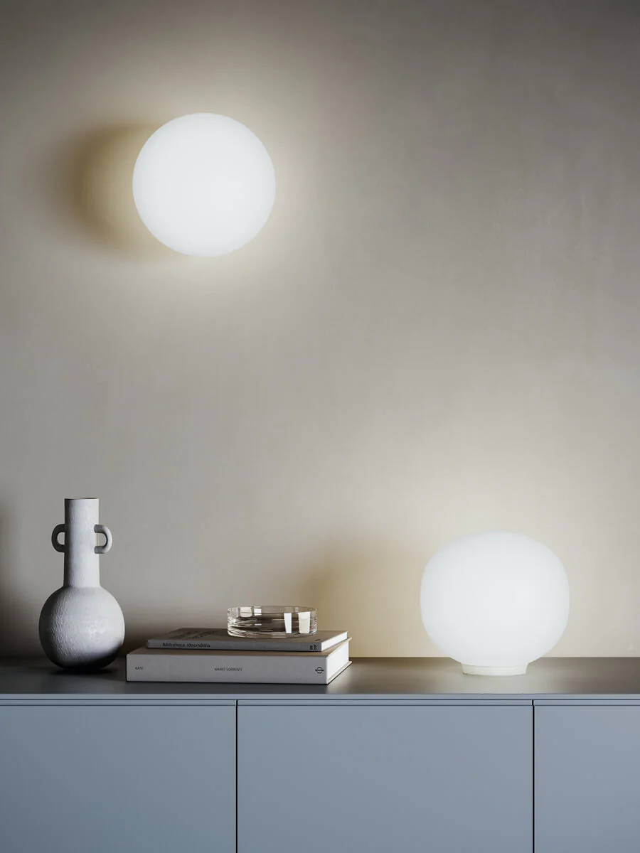 Volum Table Lamp