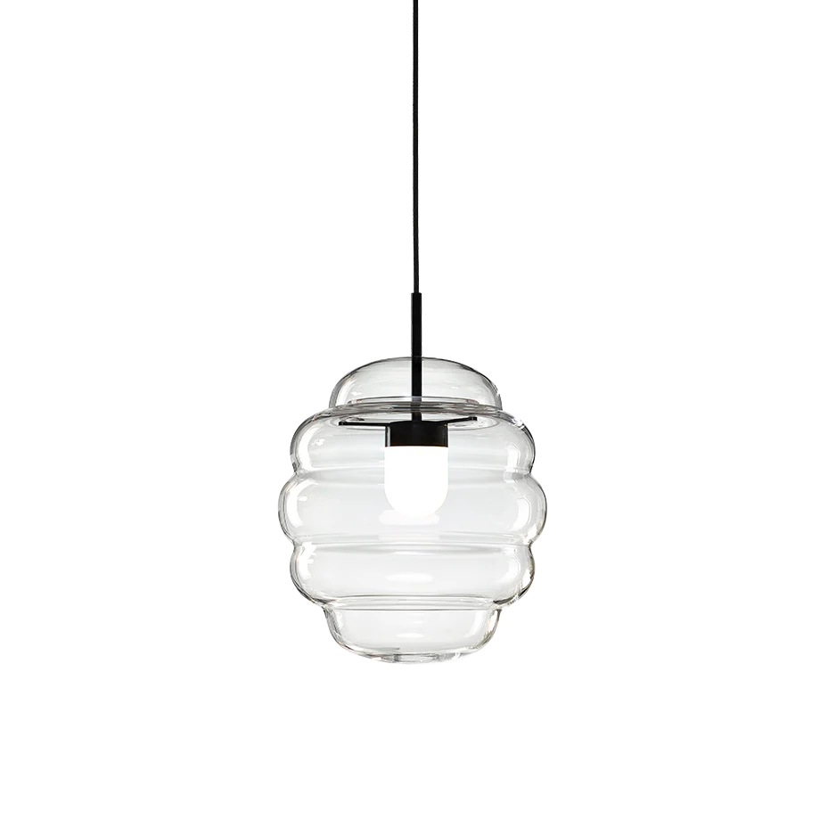 Blimp Small Pendant Light
