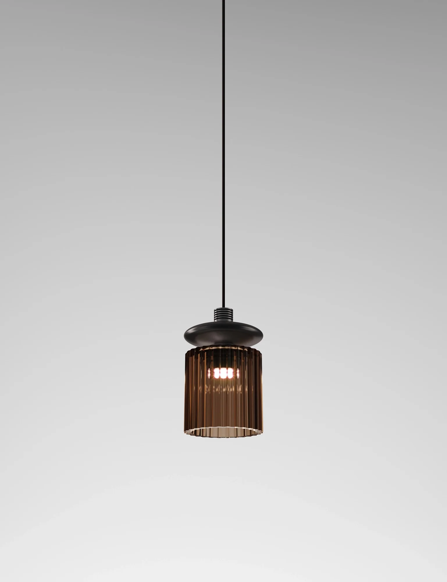 TREAD Suspension Lamp