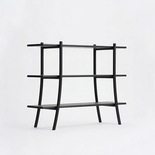 Skyladder Shelves Low