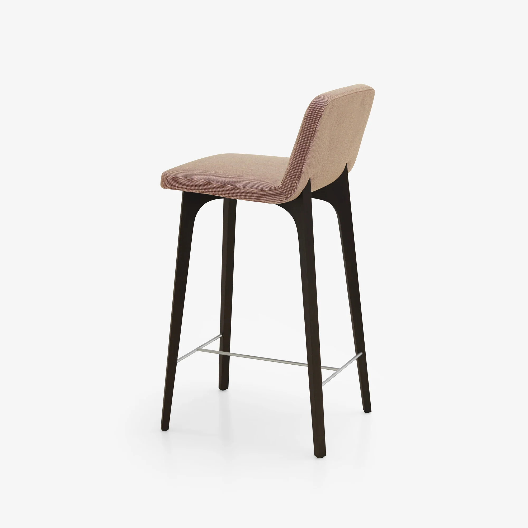 Vik High Bar Chair