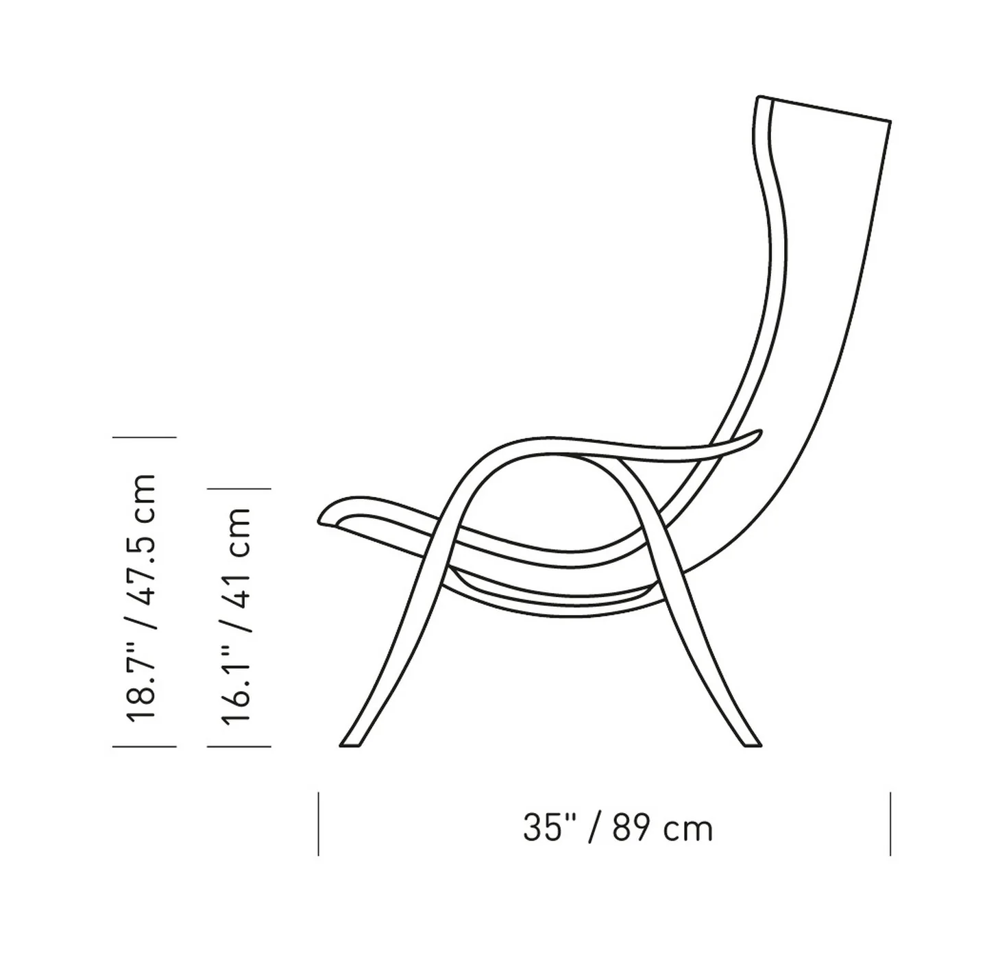 FH429 Signature Chair