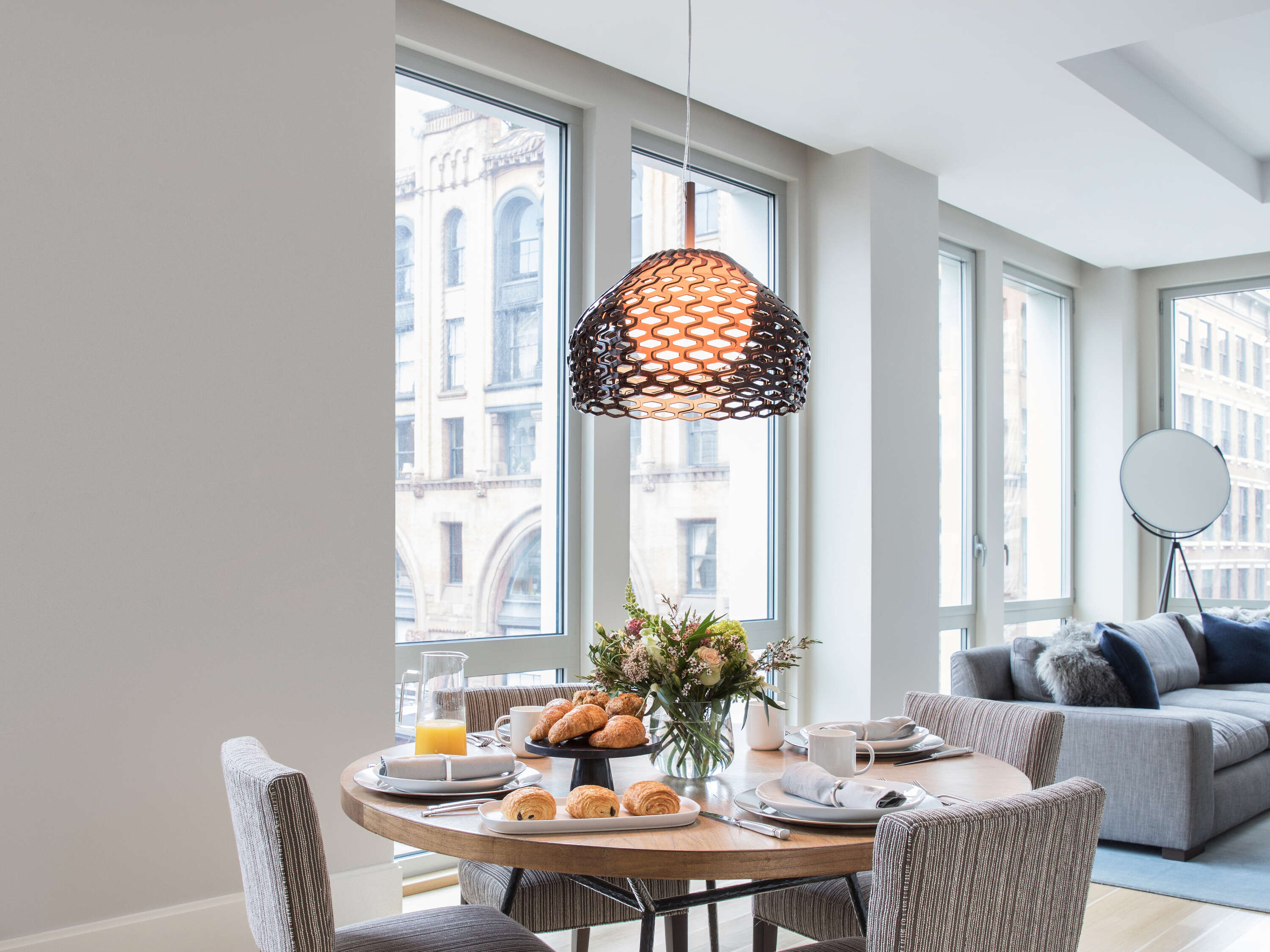 Tatou S2 Suspension Lamp