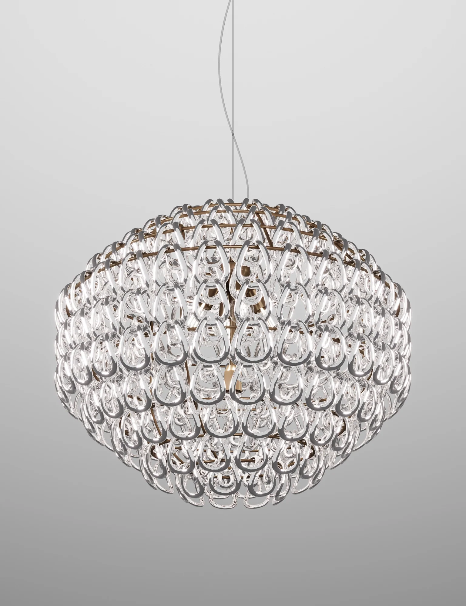 GIOGALI Suspension Lamp