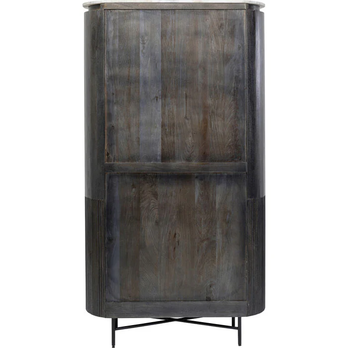 Shelf Glenn 100x190cm