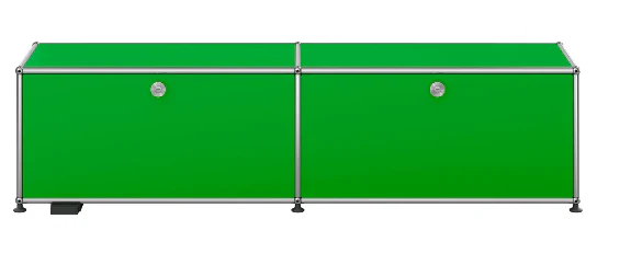 USM Haller E media unit (M59)