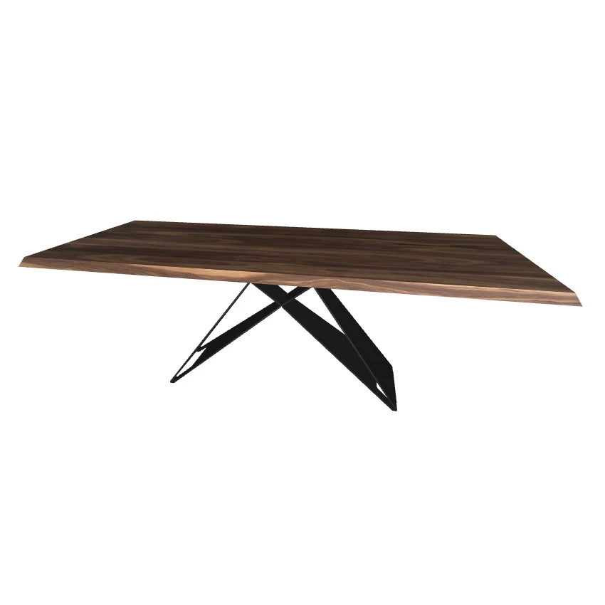 PREMIER Wood Drive Table
