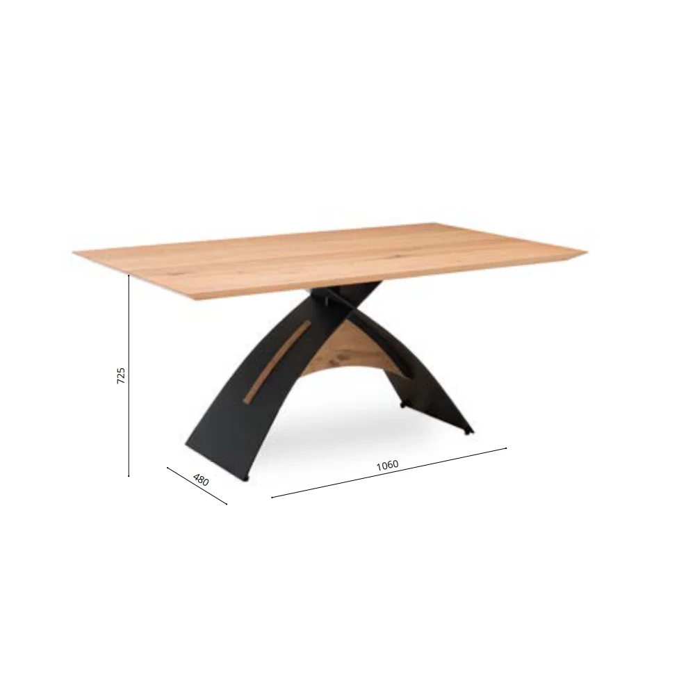 Italo® Table