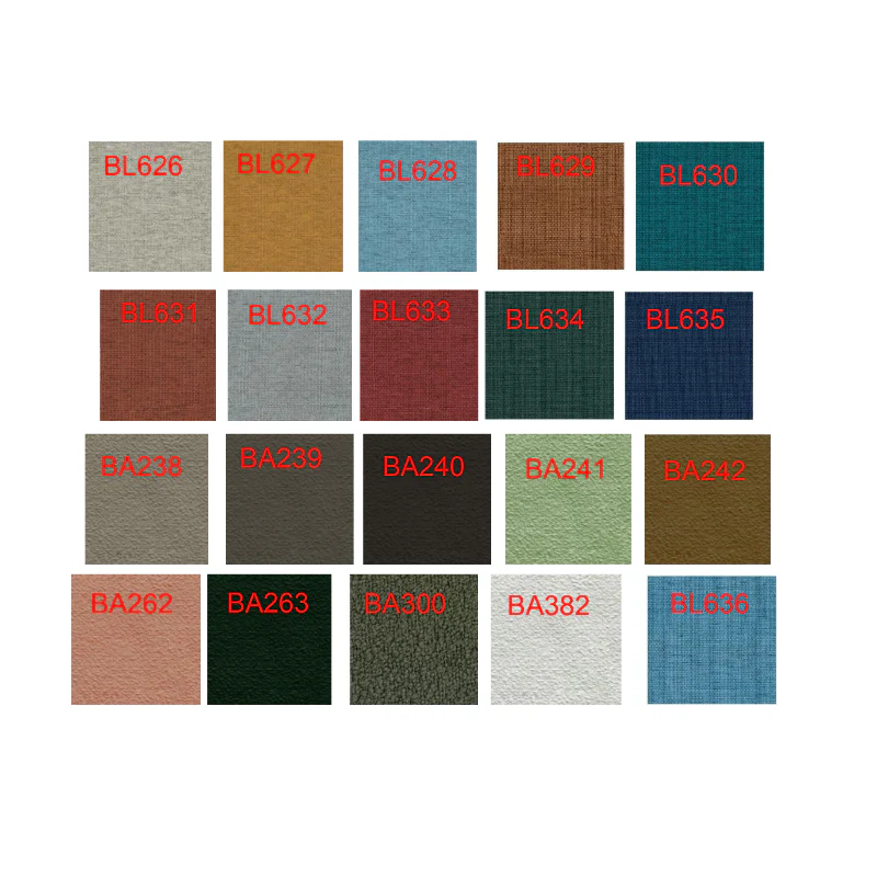 Sao - SBUS-AB002 Two Seater Bench