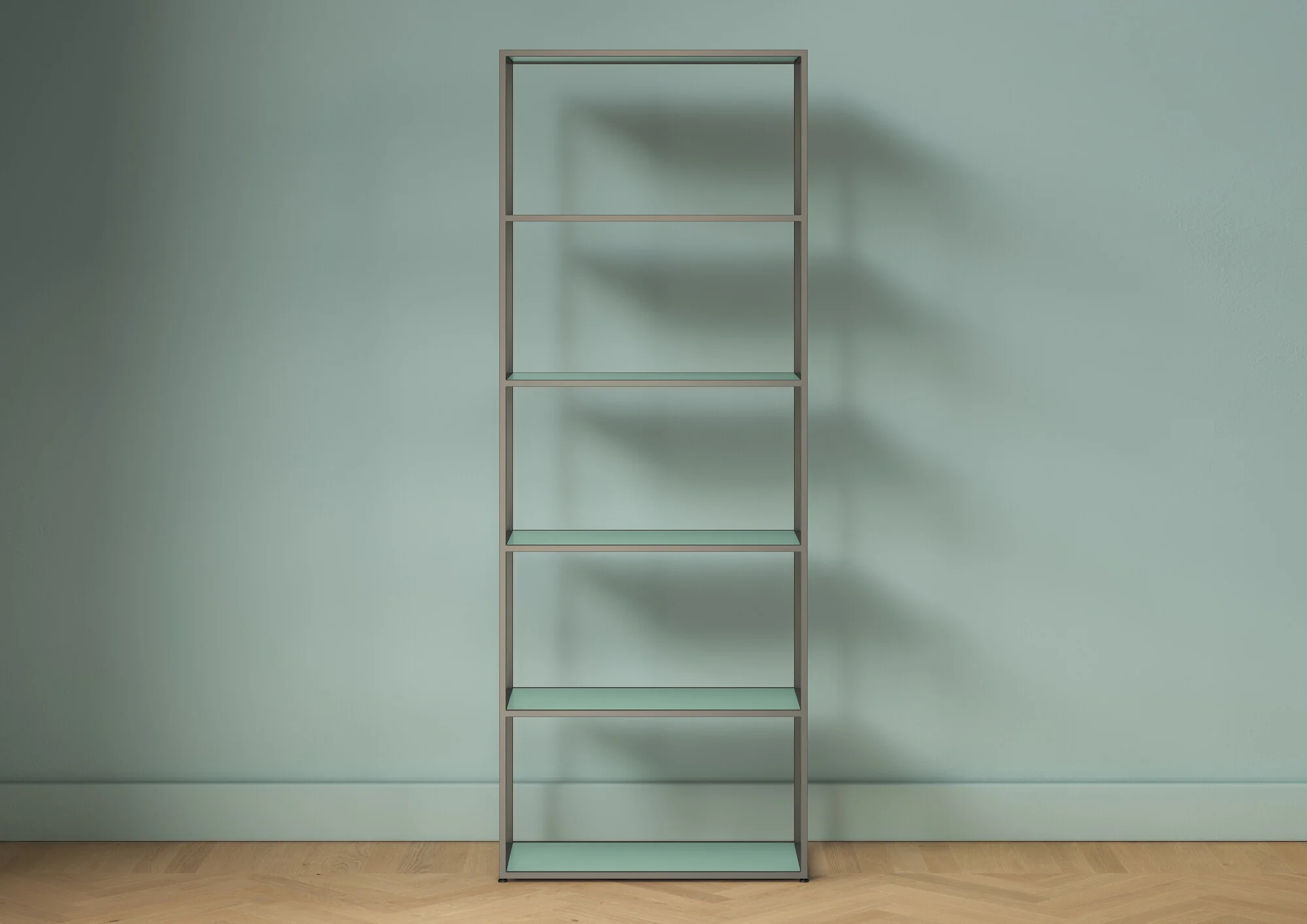 Dita Shelving Unit