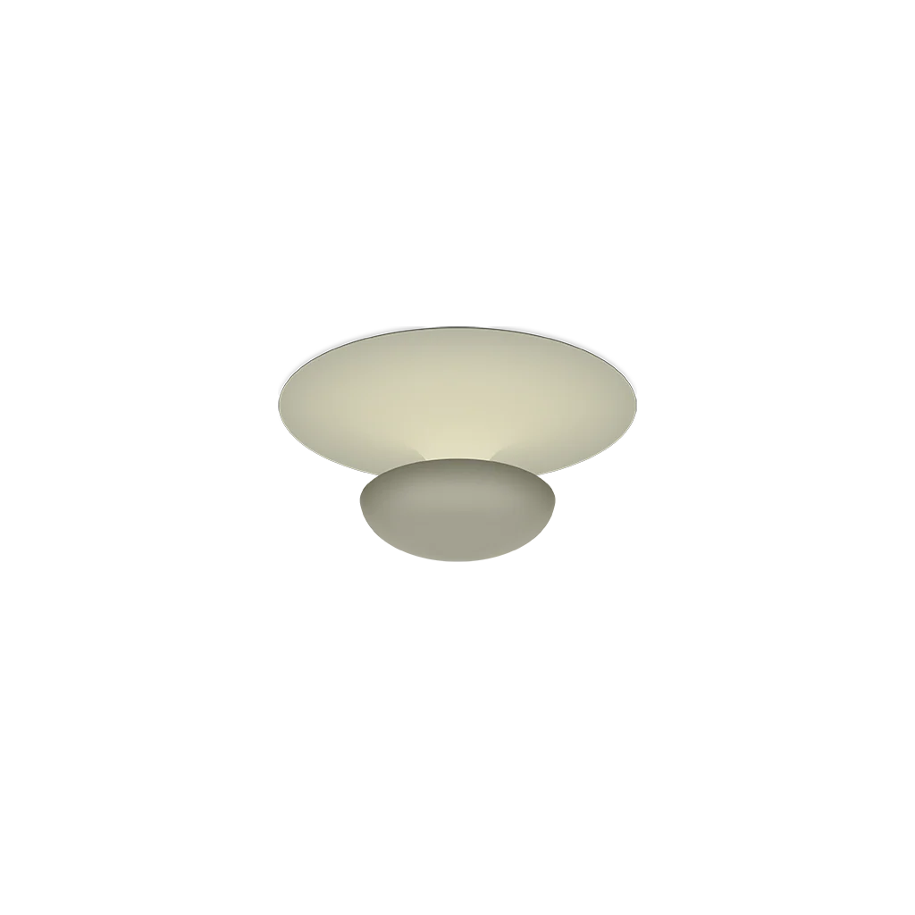 Funnel Ceiling/Wall Lamp