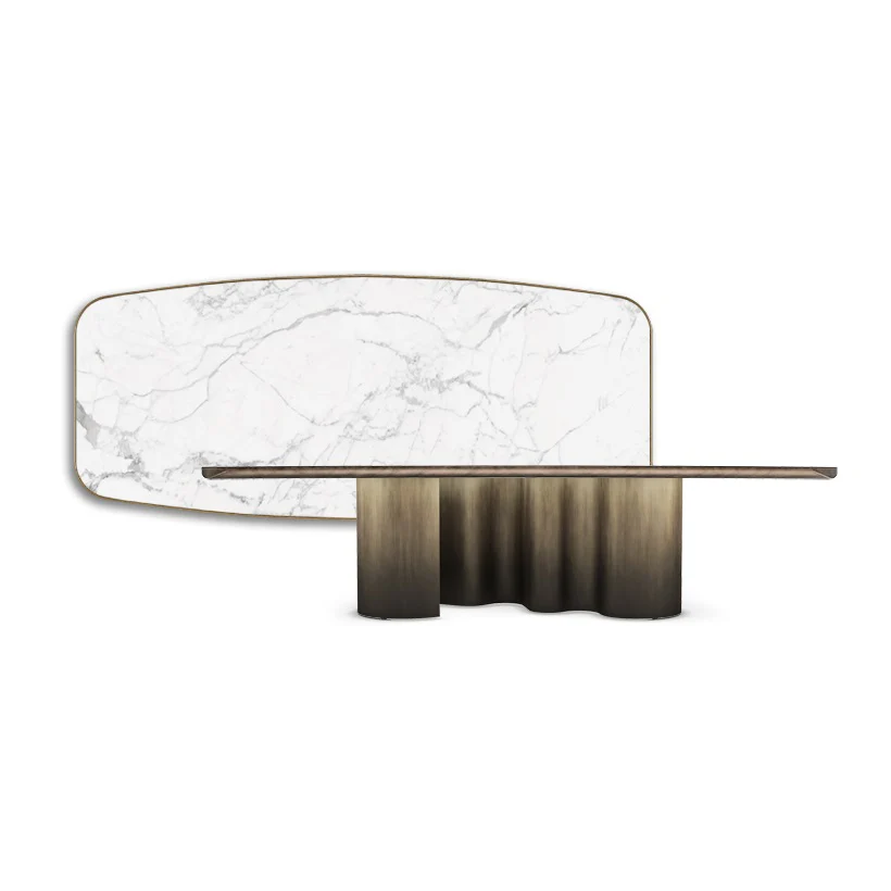 PAPEL Keramik Premium Table