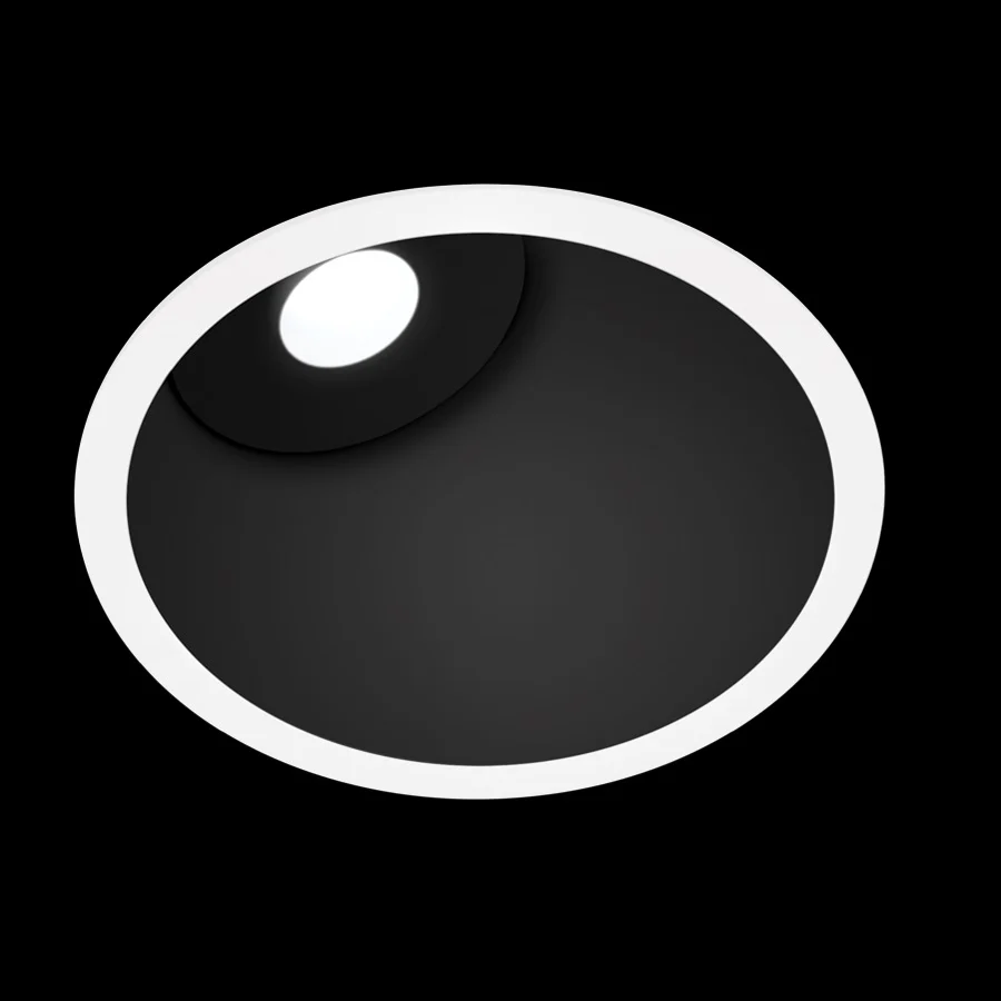 LEX ECO Asymmetric Dim to Warm