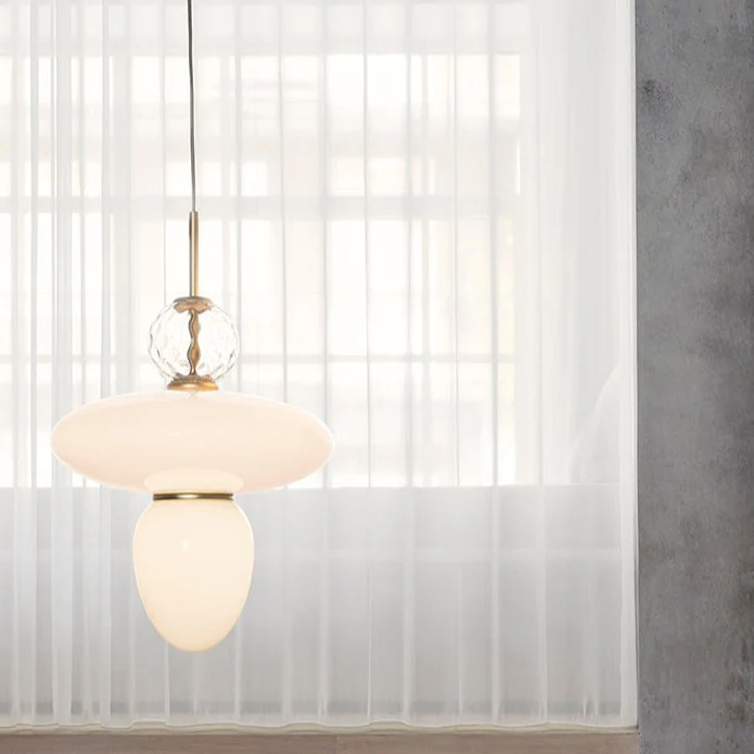 Rizzatto 43 Suspension Lamp