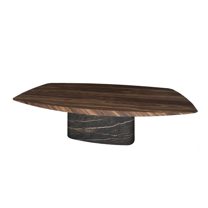 NAPOLEON Wood Table