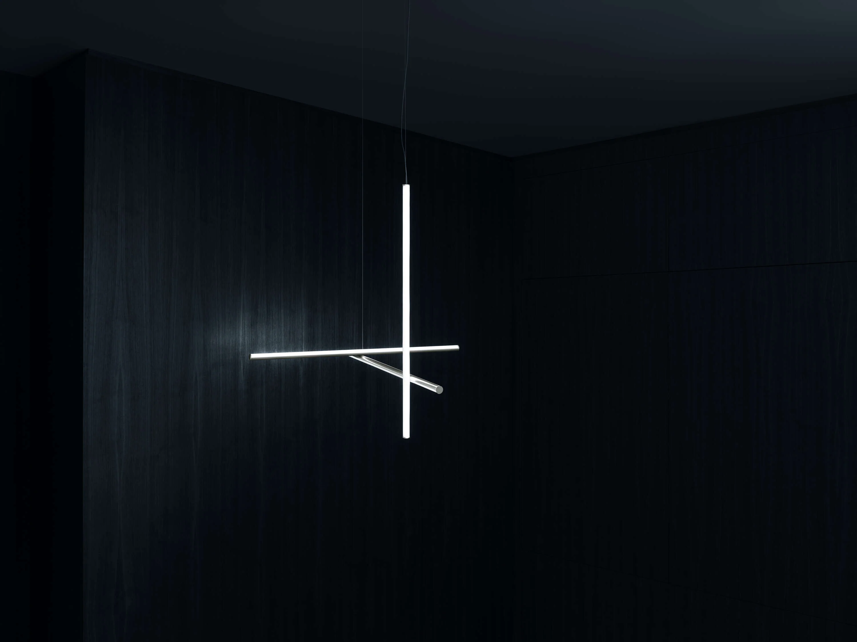 Coordinates Suspension