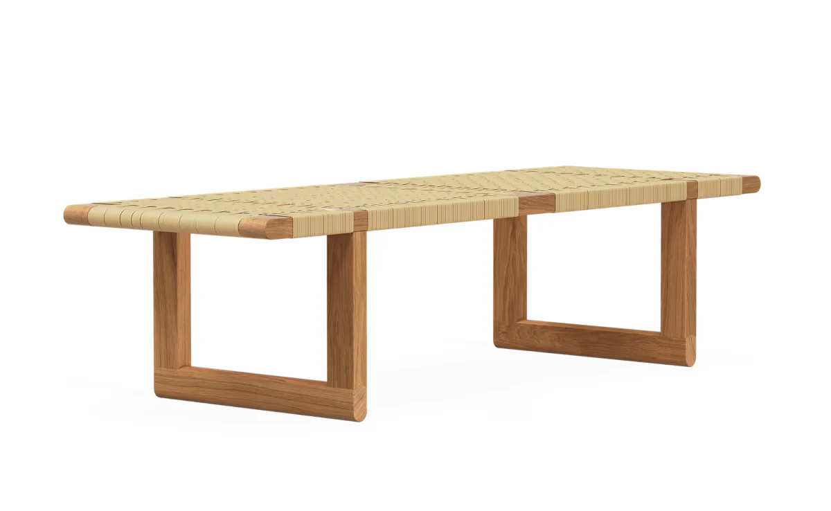 BM0488L Table Bench