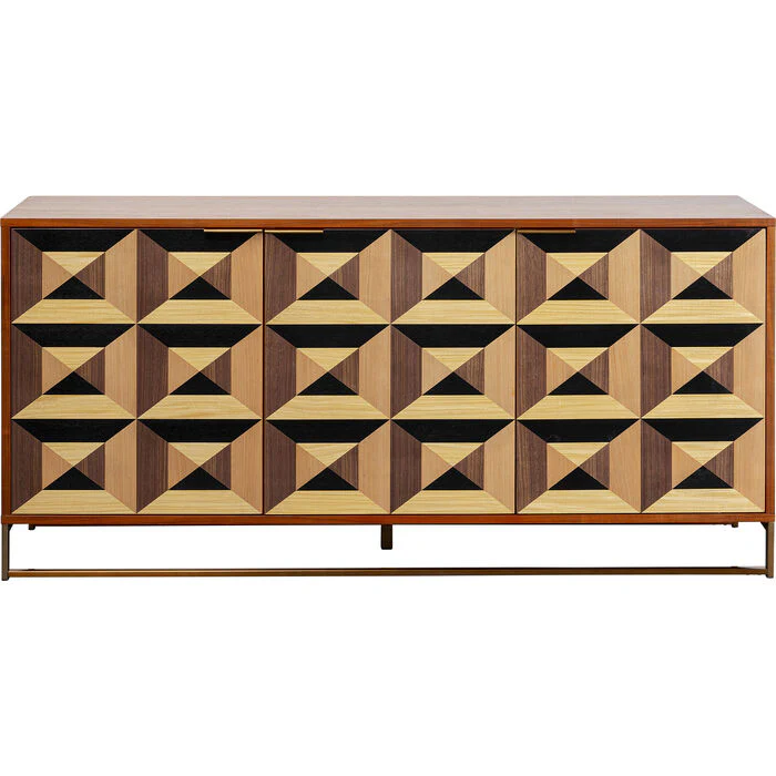 Sideboard Silencio 160x78cm