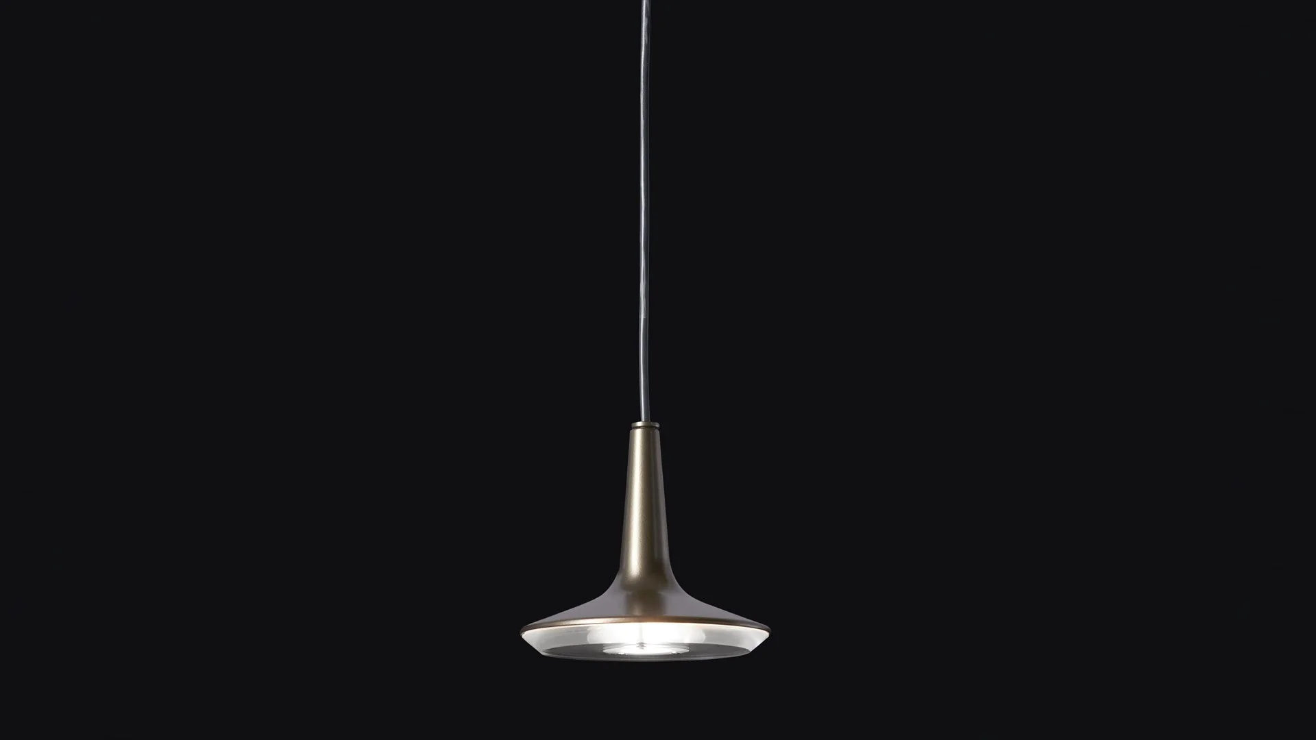 Kin Suspension Lamp
