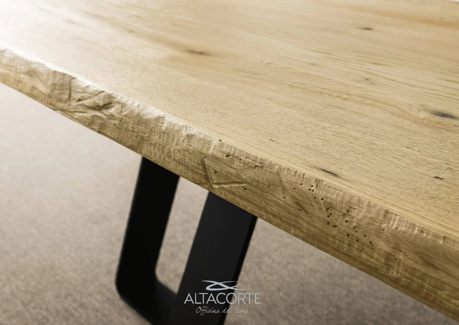 Extending Double® Table