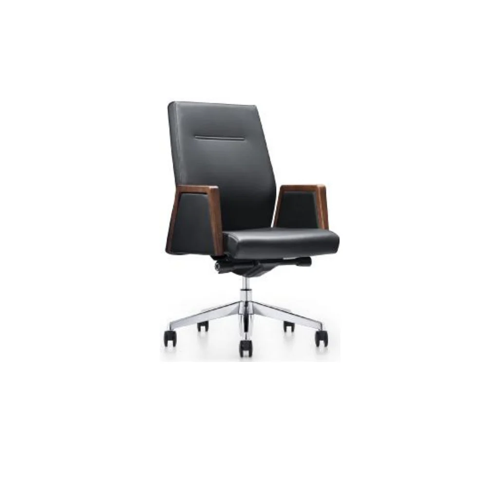 Sao Executive Chair - YSTS-FK020 Mid Back