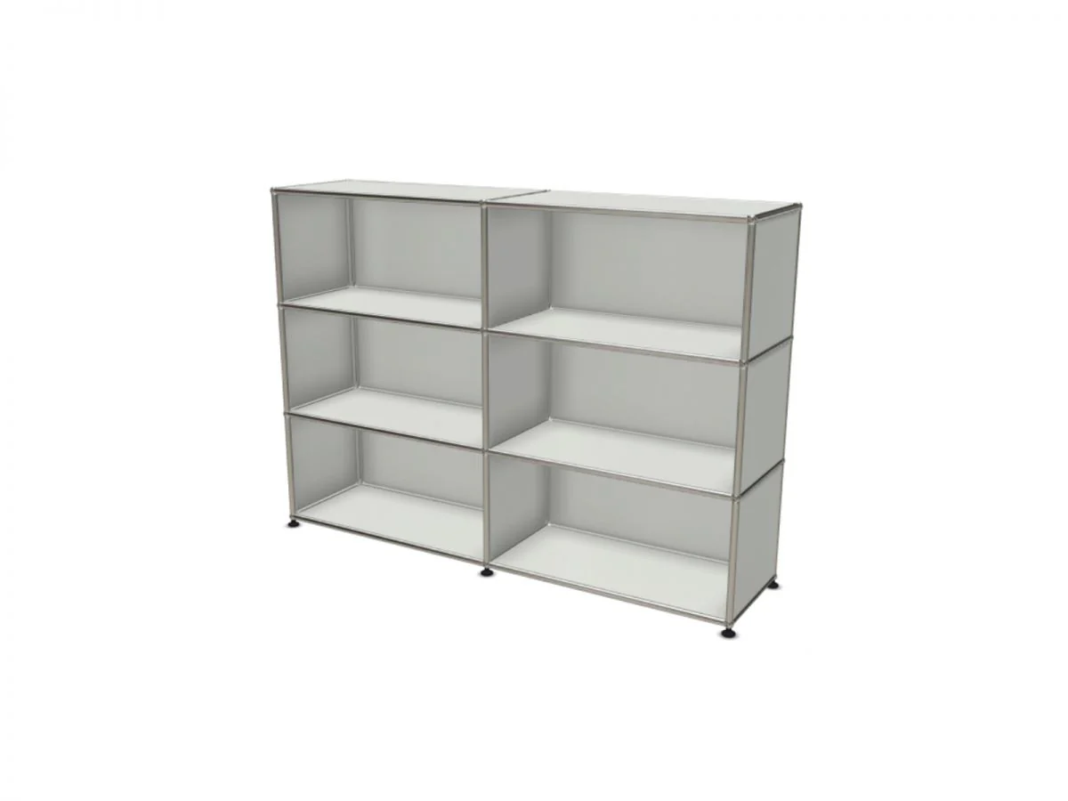 Haller High Sideboard M Open