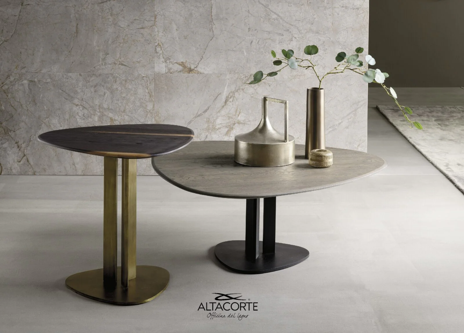 Jerry 1® Coffee Table