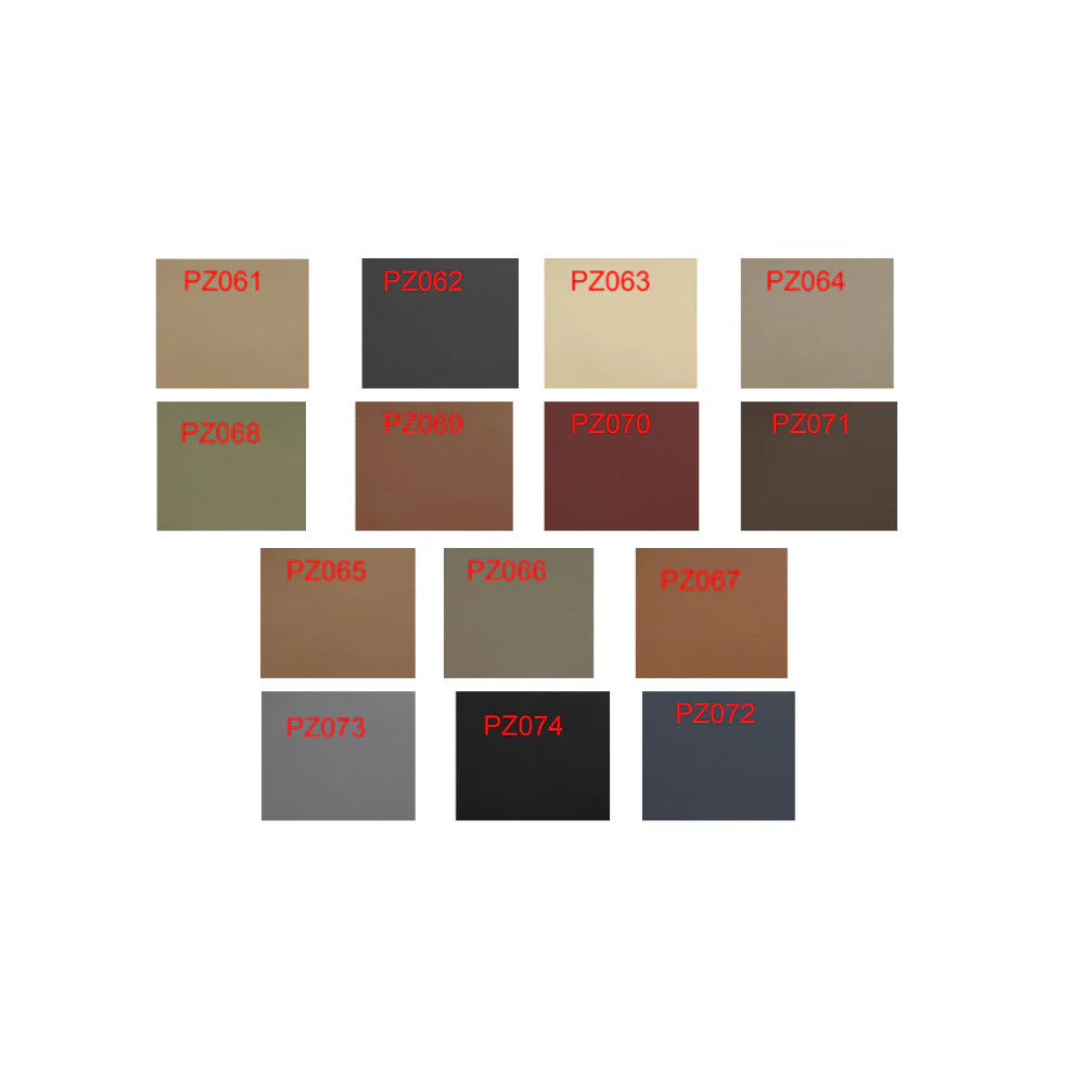 Sao Executive Chair - YSTS-00030 High Back