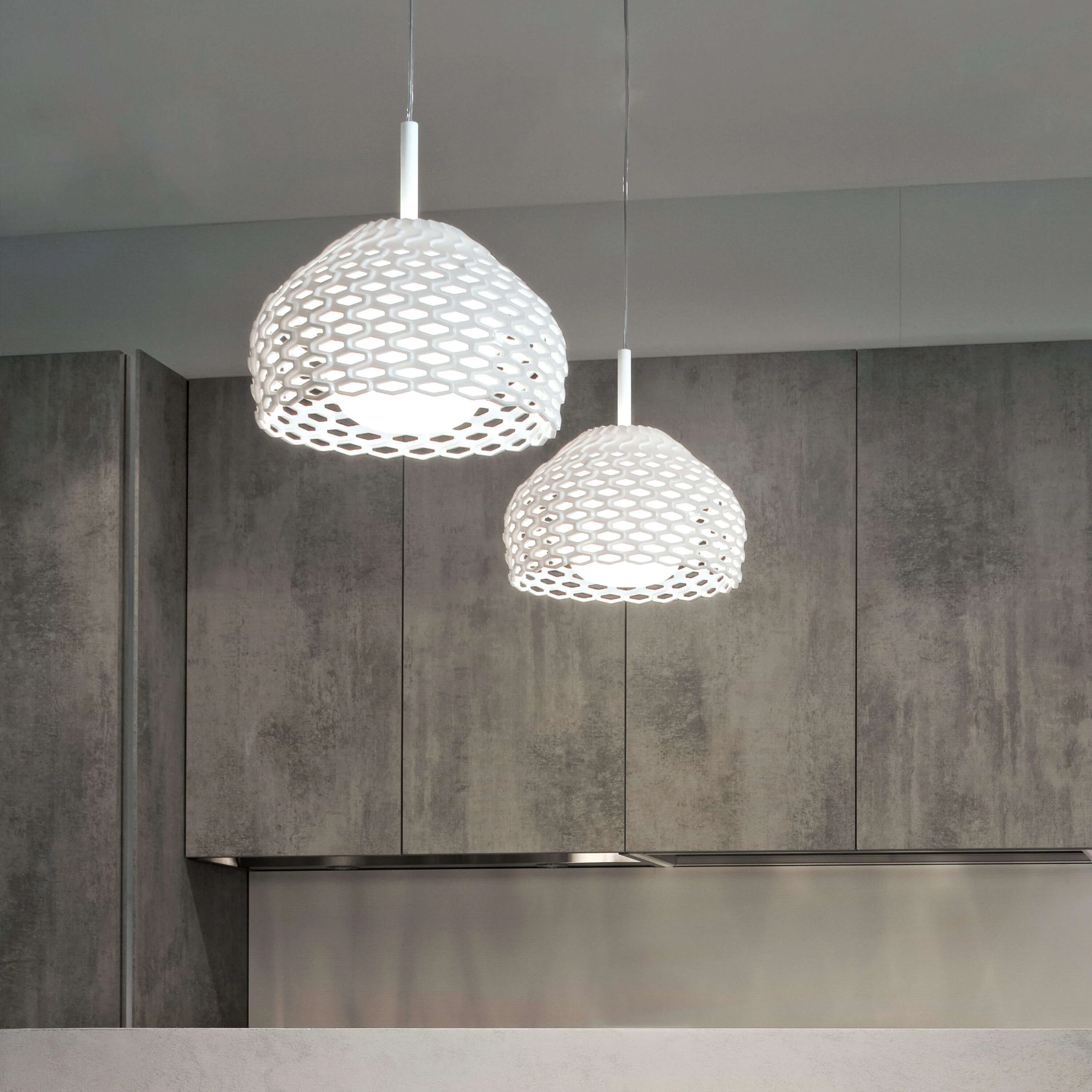 Tatou S2 Suspension Lamp