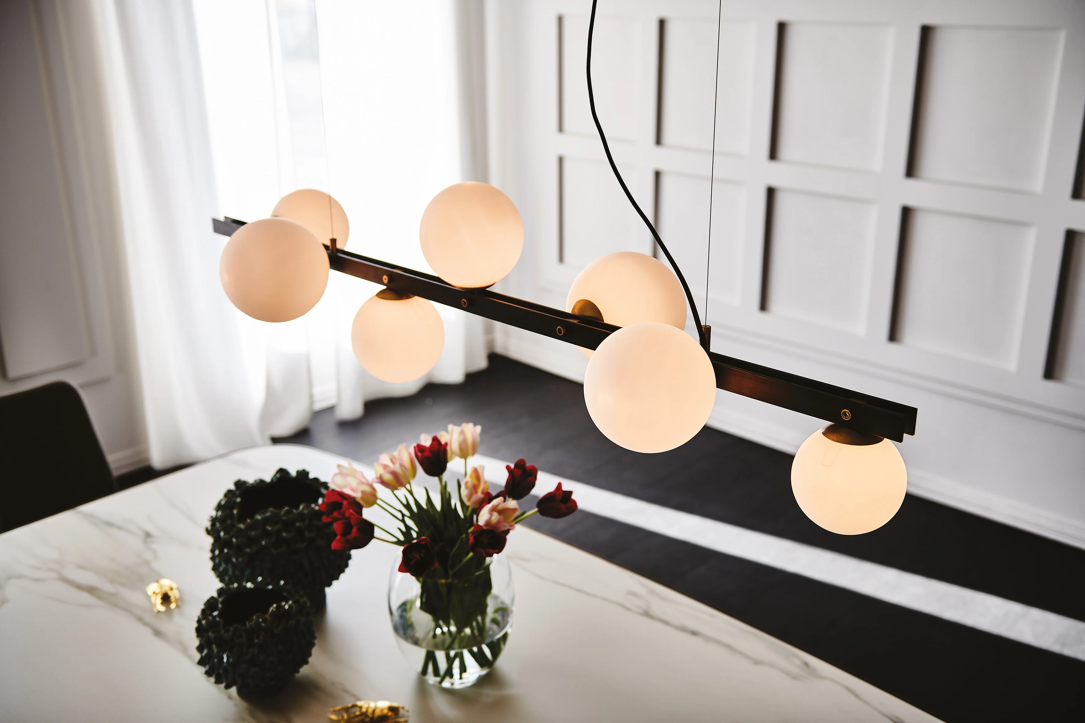 PLANETA Ceiling Lamp