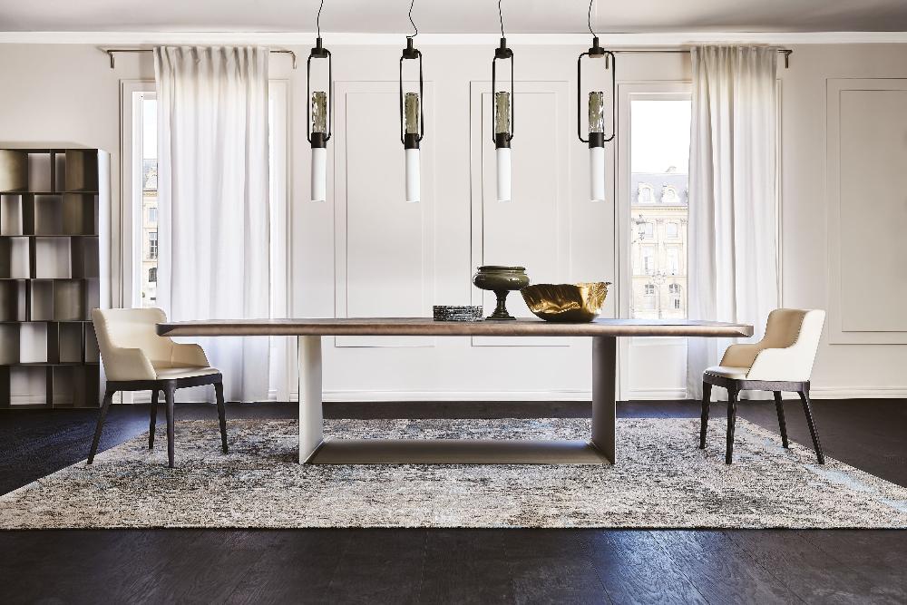 DRAGON Keramik Premium Table