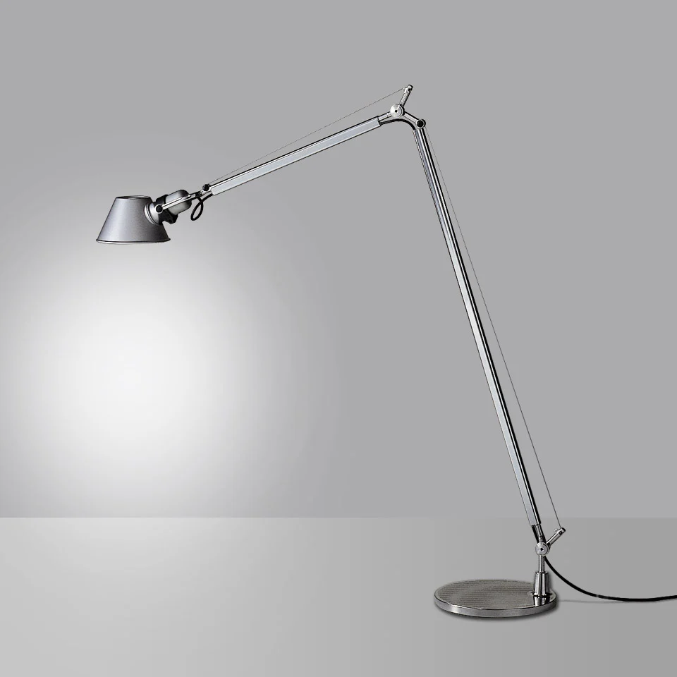TOLOMEO READING LED FLOOR