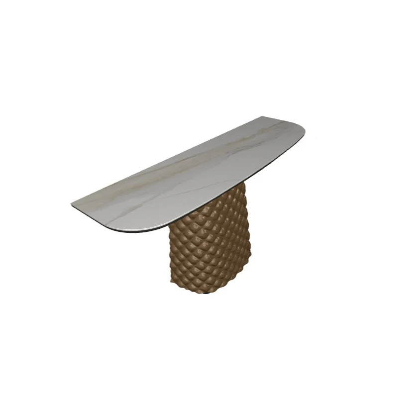 ATRIUM Keramik Console