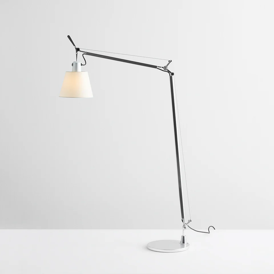 TOLOMEO BASCULANTE READING FLOOR