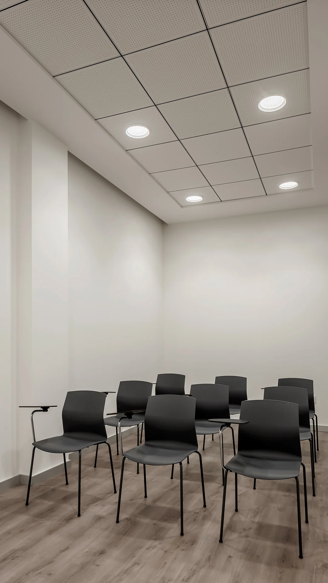 STRAM Mini Prismatic