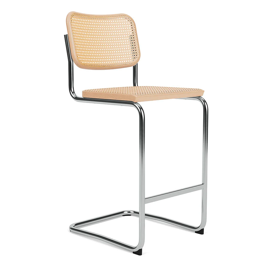 Breuer Cesca Bar Stool