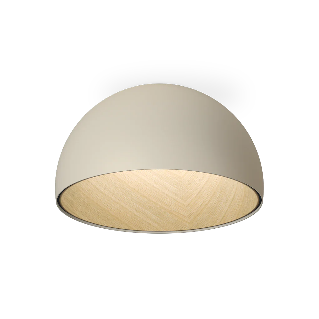 Duo Ceiling Lamp