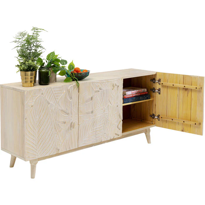 Sideboard Jungle Nature 160x75cm
