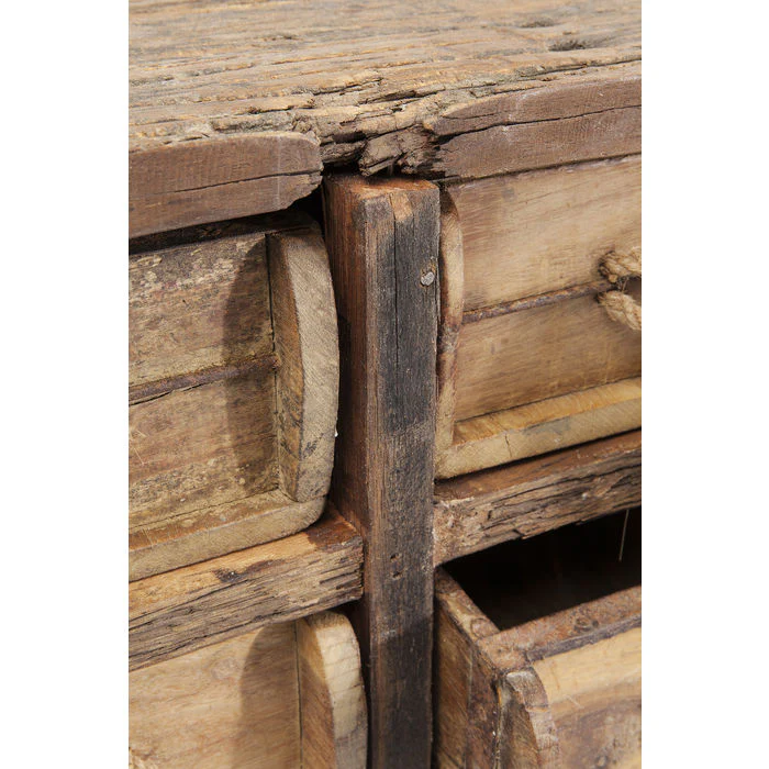 Console Bastidon 125cm