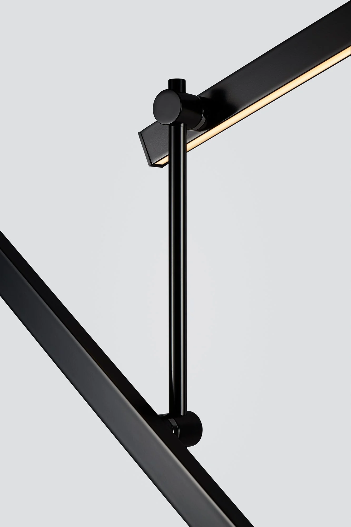 NITŌ Suspension Lamp